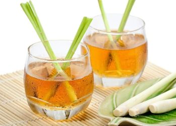 Waktu Ideal Mengonsumsi Rebusan Serai untuk Mendapatkan Khasiat Maksimal