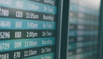 Topan Matmo Mengganggu Libur Nasional dan Pembatalan Penerbangan di Hainan