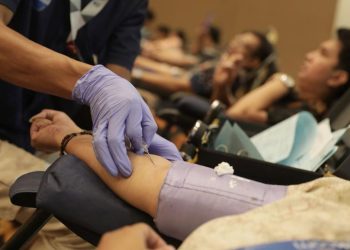 8 Kelompok Orang yang Dilarang Donor Darah, Siapa Saja?