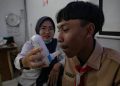 Skrining Pelajar di Jakarta untuk Cegah Penularan TBC