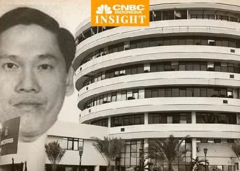 Koruptor Besar RI Melarikan Diri Usai Suap Sipir Penjara, Dikejar 179 Negara