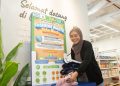 Program Pengembalian Fashion, Aksi Pengelolaan Limbah Fesyen untuk Lingkungan
