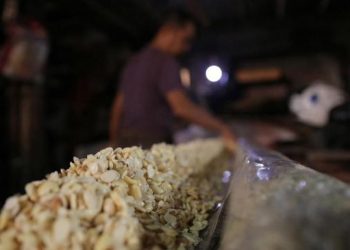 Makanan Asli Indonesia Ini Dikenal Sakti dan Banyak Diminati di Seluruh Dunia