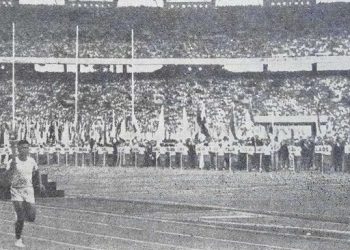 Presiden RI Selenggarakan Olimpiade Alternatif Setelah Sanksi IOC Terkait Israel