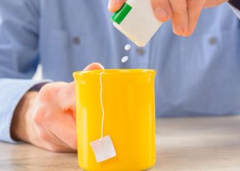 Pemanis Rendah Kalori Dapat Menyebabkan Otak Lemot dan Pikun