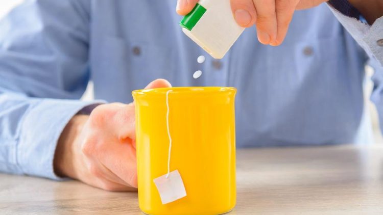 Pemanis Rendah Kalori Dapat Menyebabkan Otak Lemot dan Pikun