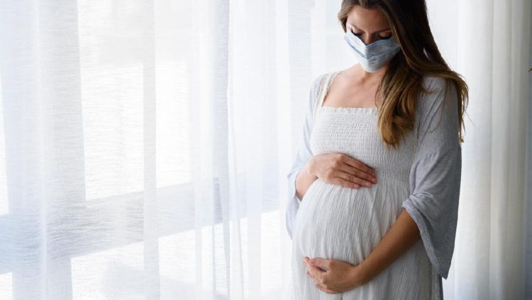 Senyum Ibu Hamil Ternyata Menyimpan Luka Mental yang Terabaikan