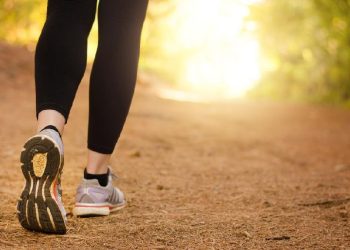 Pengaruh Jalan Kaki di Sore Hari terhadap Tubuh Kita