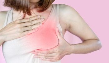 5 Penyebab Puting Bengkak yang Dipicu Penyakit Kronis dan Faktor Lainnya