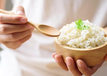 7 Sumber Karbohidrat Sehat Pengganti Nasi yang Bisa Dicoba