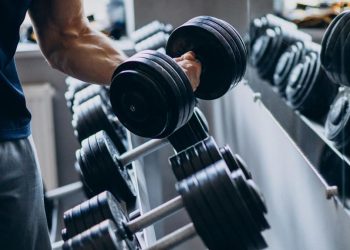 Khusus Pria, Olahraga Apa yang Dapat Meningkatkan Kadar Hormon Seks?