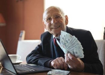 5 Aturan Hidup untuk Menjauhkan Manusia dari Kecintaan pada Harta