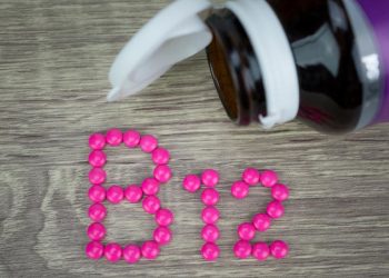 8 Manfaat Tak Terduga dari Vitamin B12 untuk Tubuh Anda