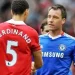 Berseteru Sejak 2011, Ini Syarat Rio Ferdinand Agar John Terry Ingin Berdamai