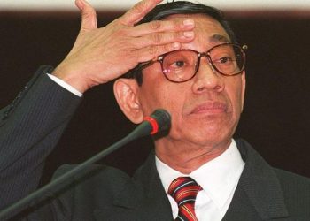 Ganti Mobil Dinas dengan Kijang Tua, Menkeu RI Dilarang Masuk Istana