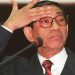 Ganti Mobil Dinas dengan Kijang Tua, Menkeu RI Dilarang Masuk Istana