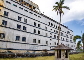 Kisah Hotel Terkutuk di Thailand Banyak Staf dan Tamu Mengalami Penyakit