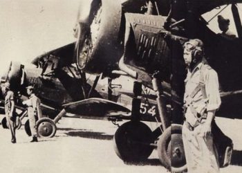 Lulusan SMK Buka Jalan untuk RI Menjadi Pilot Pertama yang Jarang Diketahui