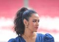 Raisa Dikabarkan Telah Berdamai dan Tetap Profesional Saat Menyanyi