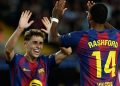 Gol Cepat dan Finishing Tajam Jamin Tiga Poin bagi Tim Blaugrana