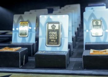 Panduan Mudah Investasi Emas untuk Generasi Z dan Milenial