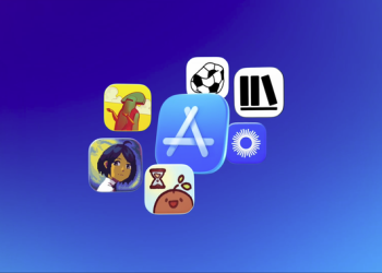 Umumkan 45 Finalis App Store Awards 2025, A Space for the Unbound Wakili Indonesia