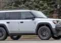 SUV Listrik Recon EV Siap Diluncurkan Menurut Bos Jeep