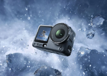 Osmo Action 6 Resmi Meluncur dengan Sensor Persegi dan Zoom Lossless 2x