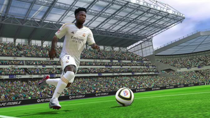 Kode Redeem FC Mobile 19 November, Klaim Gems dan Rankup Points Gratis Sekarang