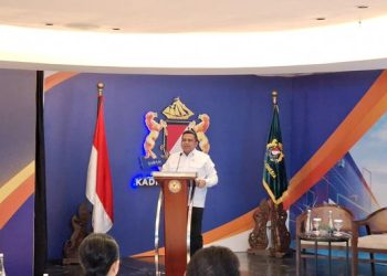 Kepala BPJPH Rencanakan Pembentukan Dewan Halal Internasional untuk Pusat di Indonesia