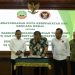 Nota Kesepahaman BNPT dan Pemkab Blora untuk Cegah Radikalisasi