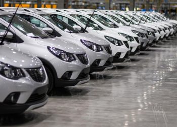 Bangun Pabrik di Indonesia, Cara Kuasai Ekosistem Kendaraan Listrik