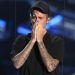 Justin Bieber Derita Cedera Tulang Rusuk, Kesakitan Saat Berbicara