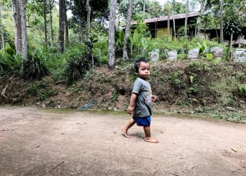 Stunting Terendah di Klungkung, Bupati Satria Jelaskan Inovasi Unggulan KASINIKAH