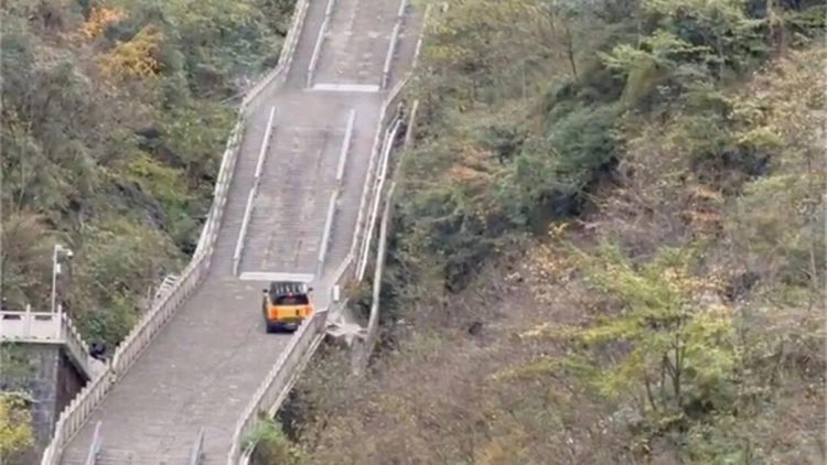 Fulwin X3L Gagal Menaklukkan Tangga Surgawi, Ini Penyebabnya