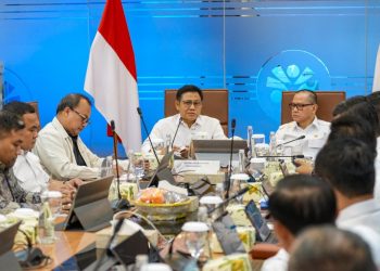 Pemerintah Fasilitasi Lulusan SMK Kerja di Luar Negeri Akhir Tahun 2025