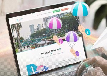 Keringanan dan Penghapusan Denda PBB-P2 oleh Pemprov DKI Hingga Akhir Tahun