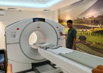 MRI atau PET Scan untuk Deteksi Kanker Kenali Perbedaannya
