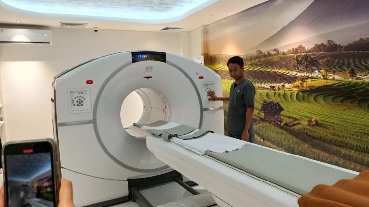 MRI atau PET Scan untuk Deteksi Kanker Kenali Perbedaannya
