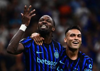 Prediksi Inter Milan vs Lazio: Momentum Tim Nerazzurri