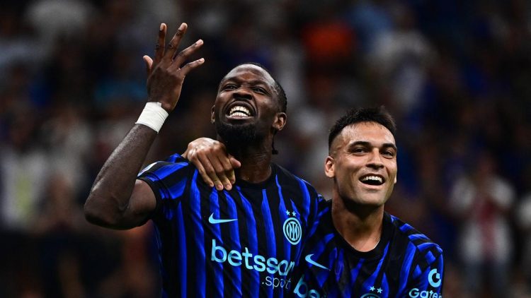 Prediksi Inter Milan vs Lazio: Momentum Tim Nerazzurri