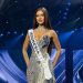 Sanly Liu dari Indonesia Dinobatkan sebagai Pemilik Kulit Tercantik di Miss Universe 2025
