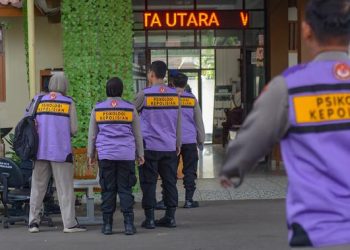 Penyebab 3 Bom Aktif Tidak Meledak di SMAN 72 Jakarta Terungkap