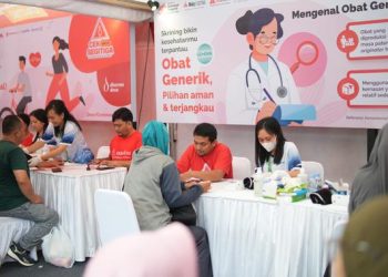 Hipertensi dan Faktor Pemicu Cek Segitiga Gratis di Makassar