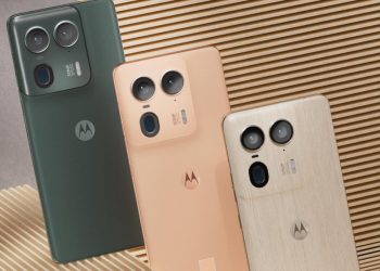 Edge 70 Ultra Muncul di Geekbench, Ini Skor dan Spesifikasinya