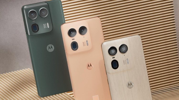 Edge 70 Ultra Muncul di Geekbench, Ini Skor dan Spesifikasinya