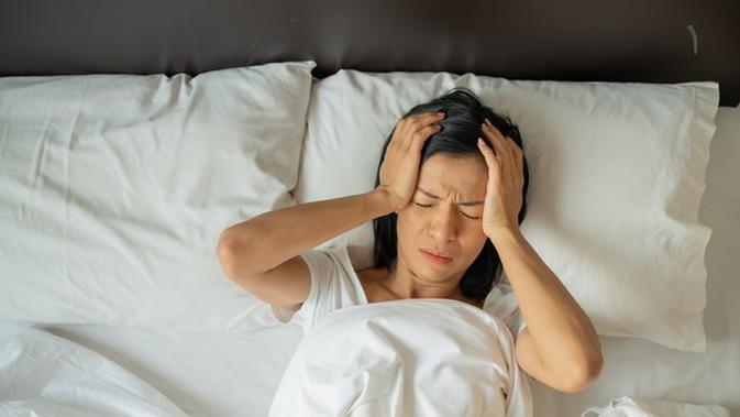 Somnifobia adalah Ketakutan Terhadap Tidur yang Mengganggu Kualitas Hidup