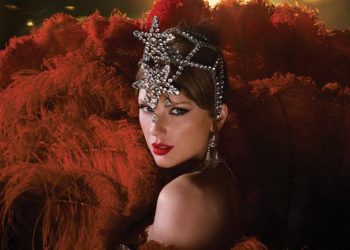 Taylor Swift Jatuh Cinta Membuat Roti Sourdough di Era Roti