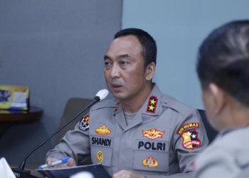 Polri Hargai Putusan MK tentang Polisi Mundur dari Jabatan Sipil