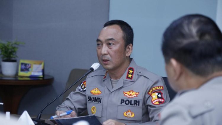 Polri Hargai Putusan MK tentang Polisi Mundur dari Jabatan Sipil